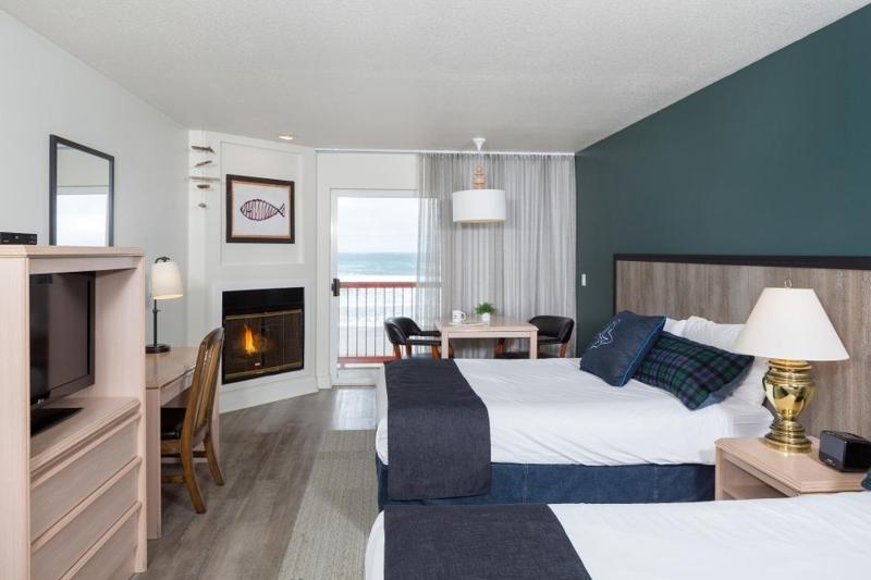 Surftides Hotel - image 27