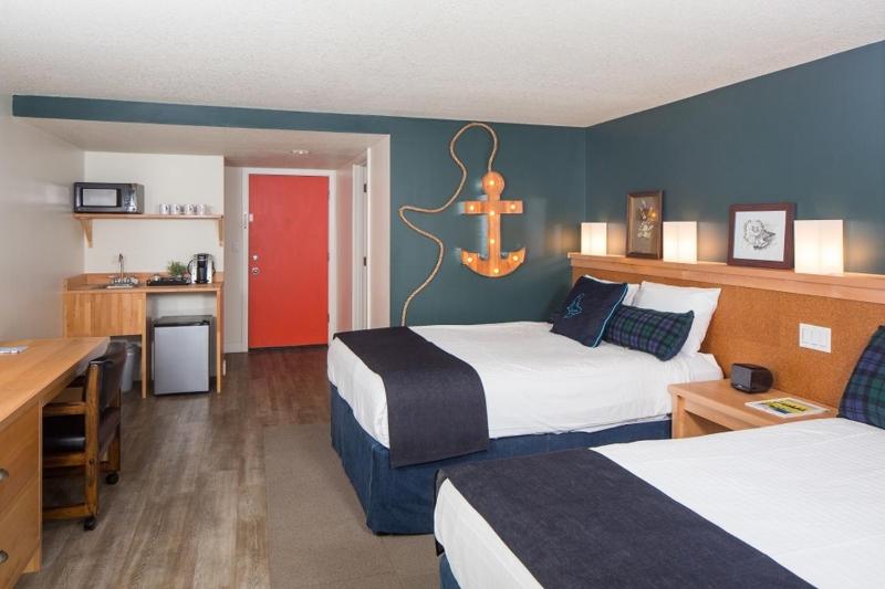 Surftides Hotel - image 33