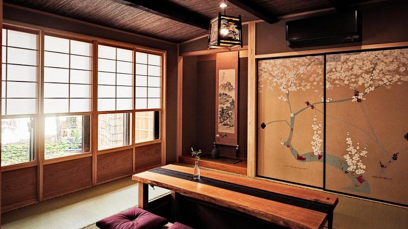 Kokonoe Machiya - image 1