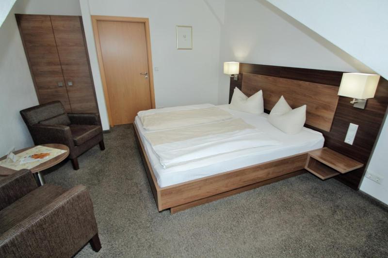 Luxury Double Room image 2