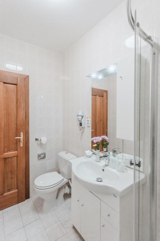 Double or Twin Room image 4