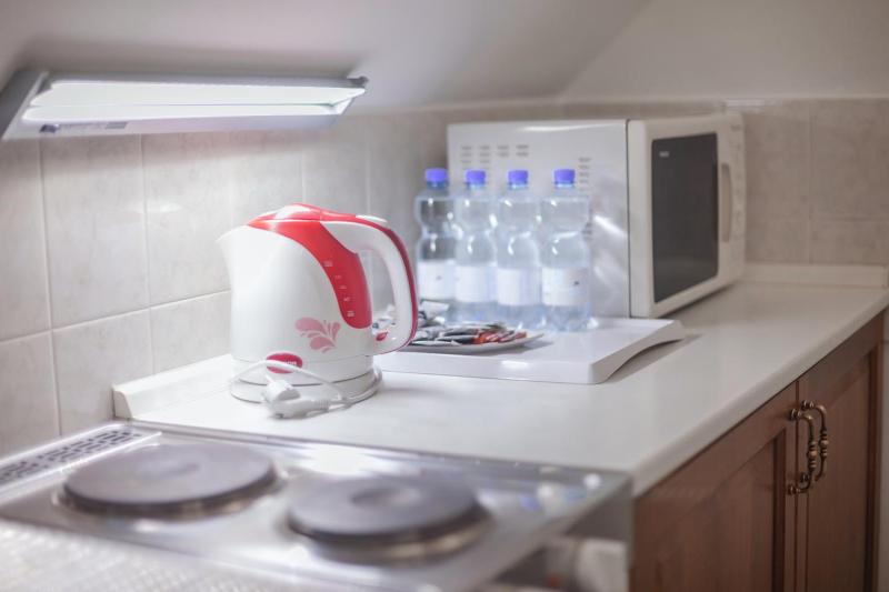 Two-Bedroom Apartment image 3