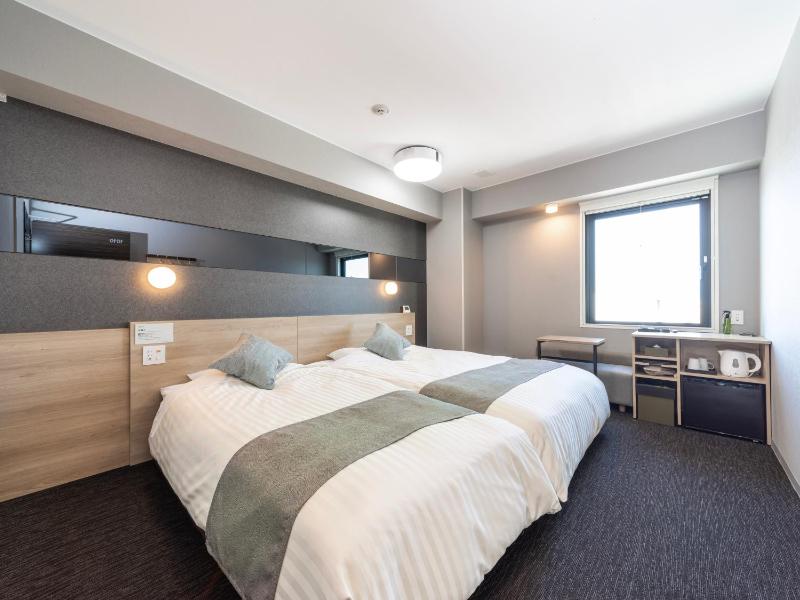 Super Hotel Premier Kanazawaeki Higashiguchi - image 13
