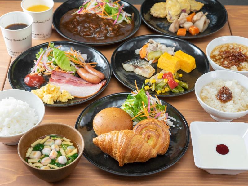 Super Hotel Premier Kanazawaeki Higashiguchi - image 4