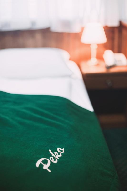 Deluxe Double Room with Extra Bed image 4