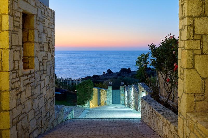 Okeanides Villas - image 13