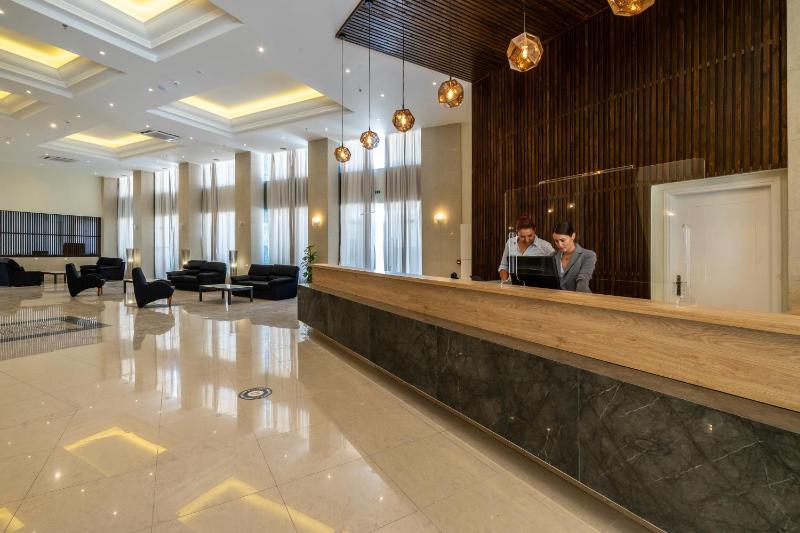 Castellum Suites - All Inclusive - image 1