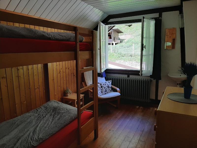 Twin or Double Room with Shared Bathroom image 1