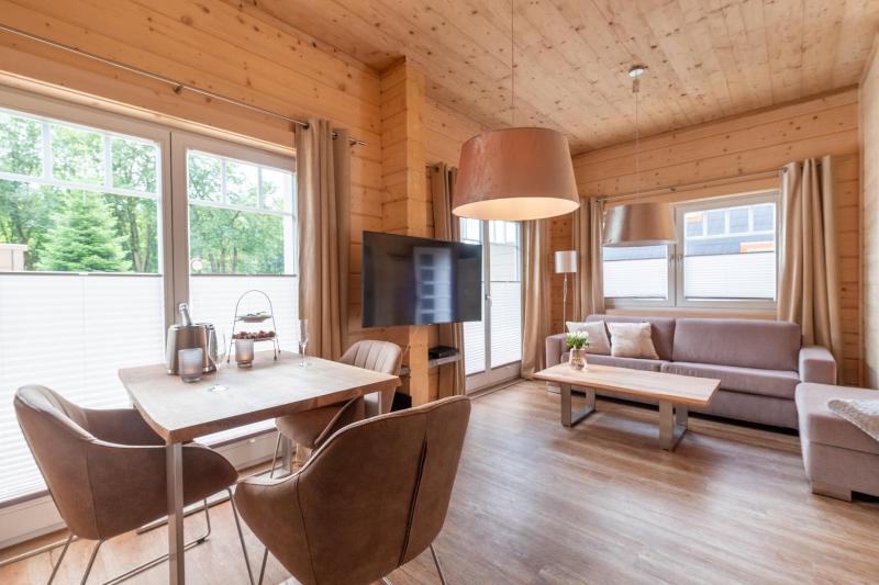 Suite with Terrace image 3
