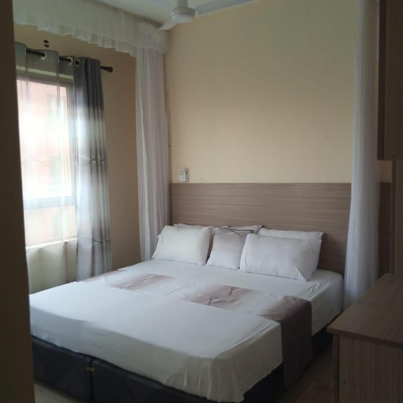 BLUE NILE 9 - SUNSET HOLIDAY APARTMENTS SHANZU - Mombasa - image 13