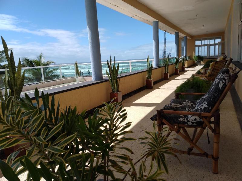 Hotel Pousada Miami - image 15