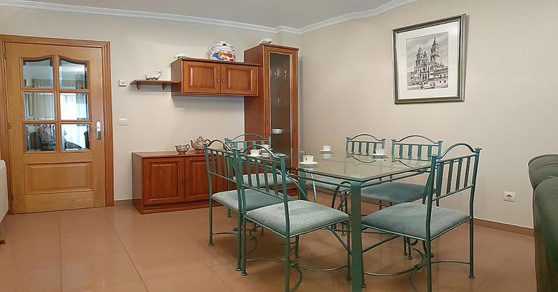 Deluxe Apartment image 3