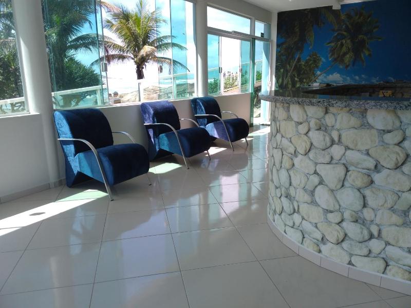 Hotel Pousada Miami - image 25