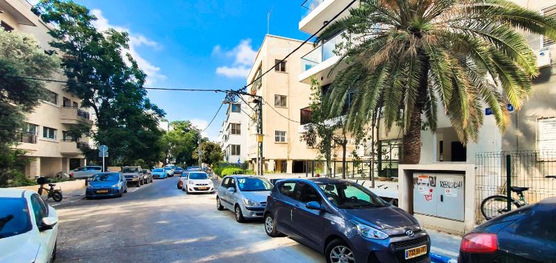 BnBIsrael apartments - Rupin Ruby - image 8