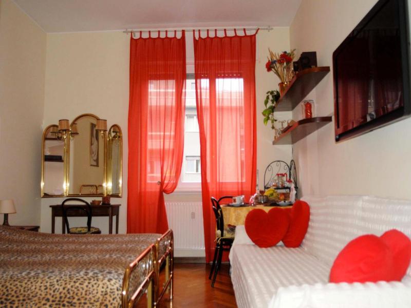 B&B Villa Olmo - image 26
