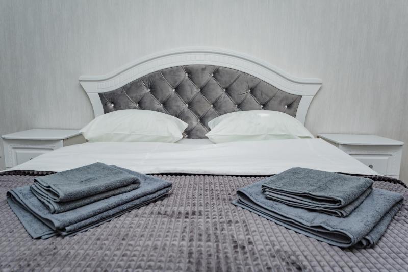 Two-Bedroom Apartment image 3