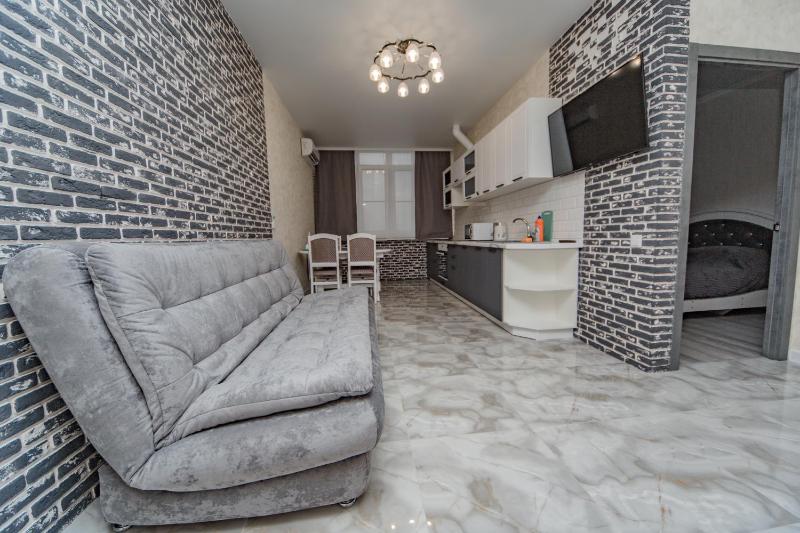 Two-Bedroom Apartment image 1