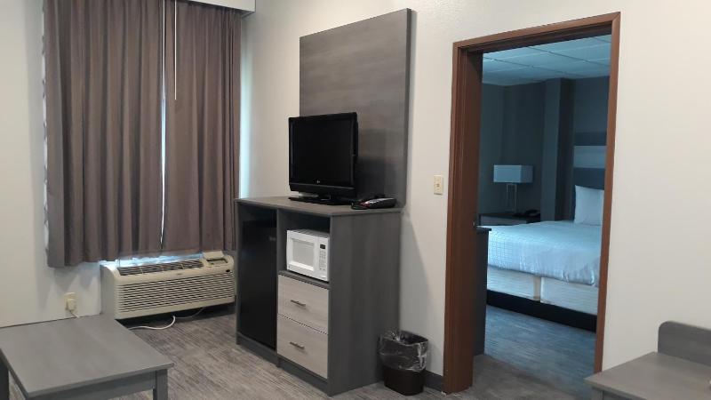 One-Bedroom King Suite - Non-Smoking image 3