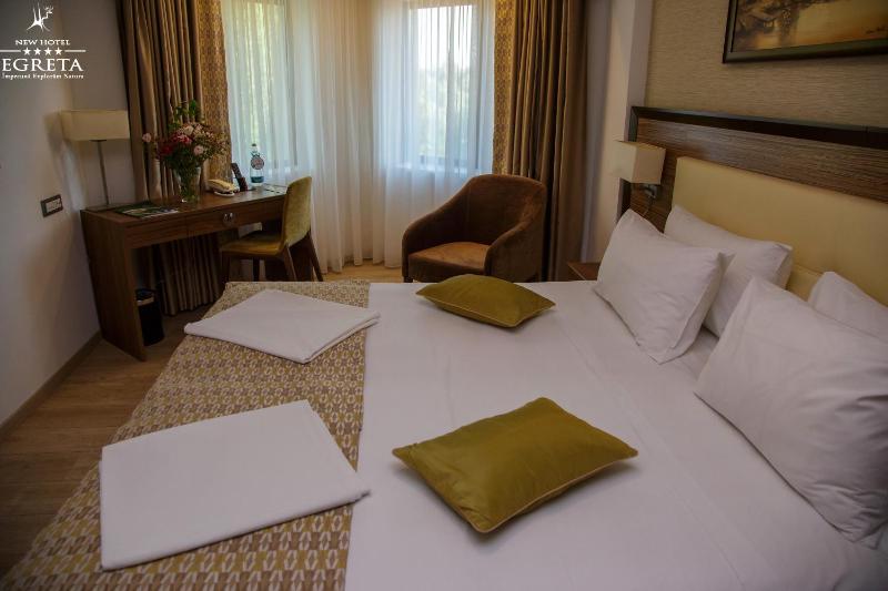 Standard Double Room image 4