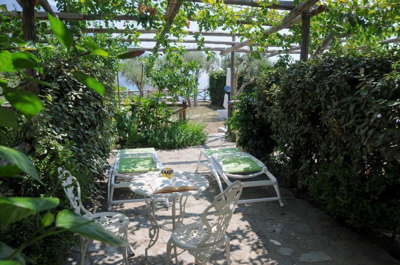 Hotel Dimora Fornillo - image 11