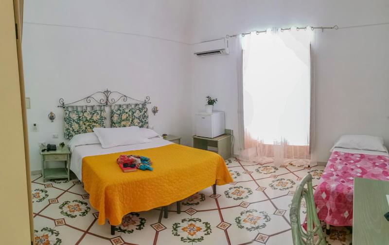 Hotel Dimora Fornillo - image 4