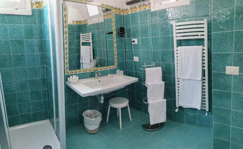 Hotel Dimora Fornillo - image 34