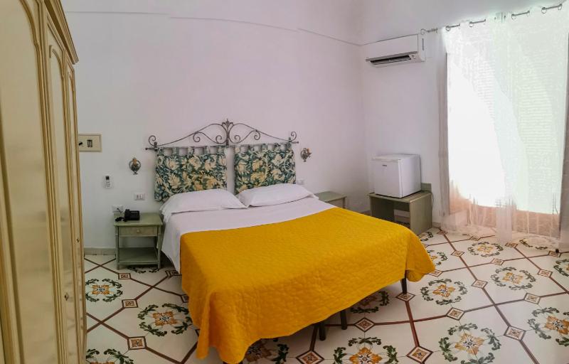 Hotel Dimora Fornillo - image 39