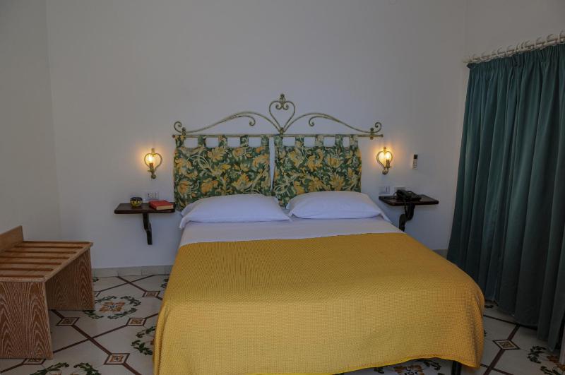 Hotel Dimora Fornillo - image 42