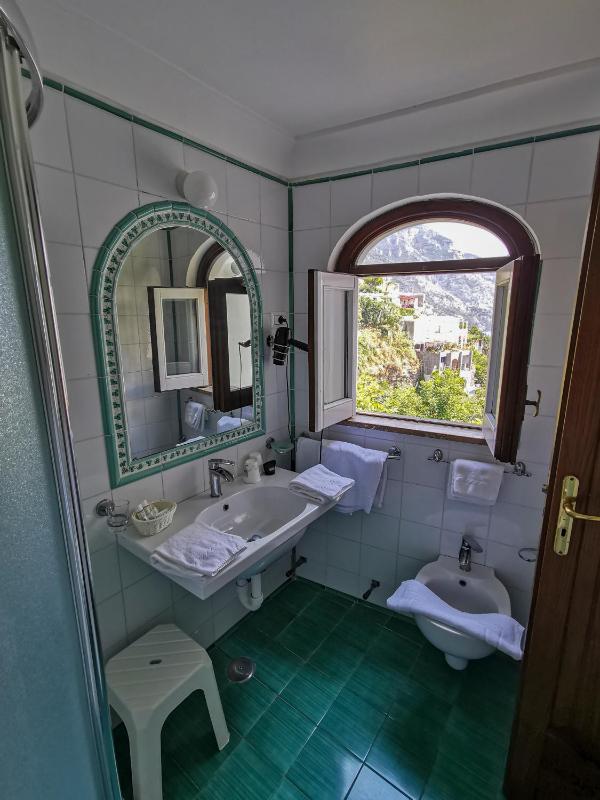 Hotel Dimora Fornillo - image 22