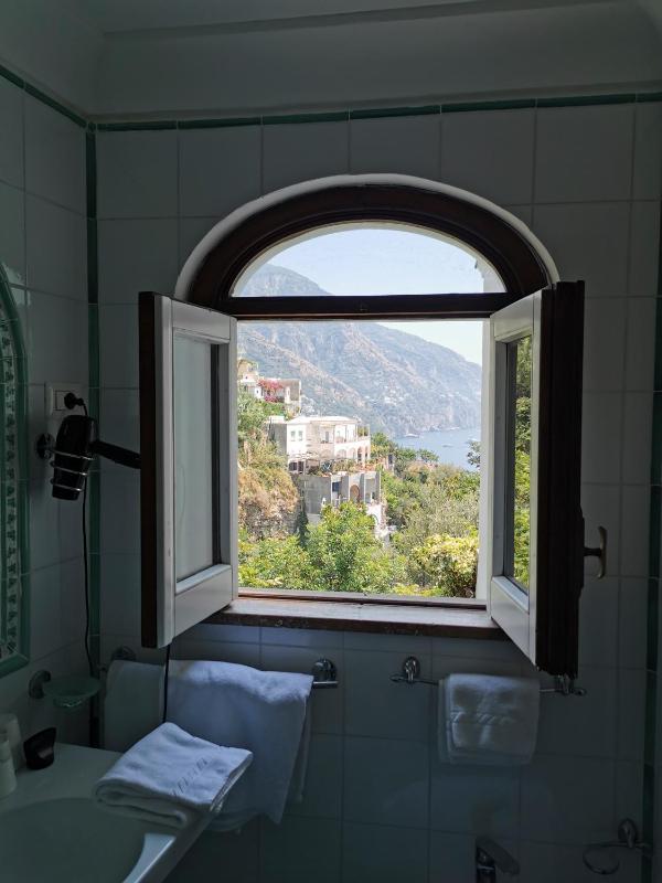 Hotel Dimora Fornillo - image 25
