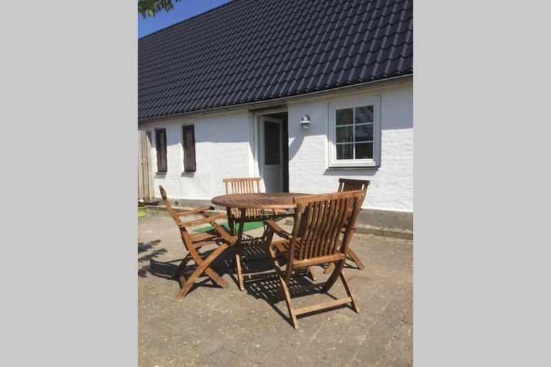 Two-Bedroom Apartment image 4