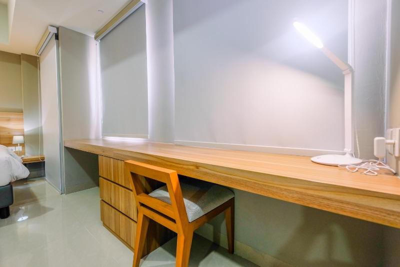 Cozy and Spacious Studio Apartment at Mustika Golf Residence By Travelio - image 15