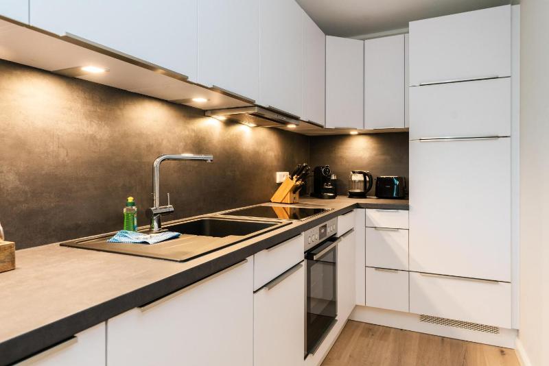Appartement Margarethenhus - image 3