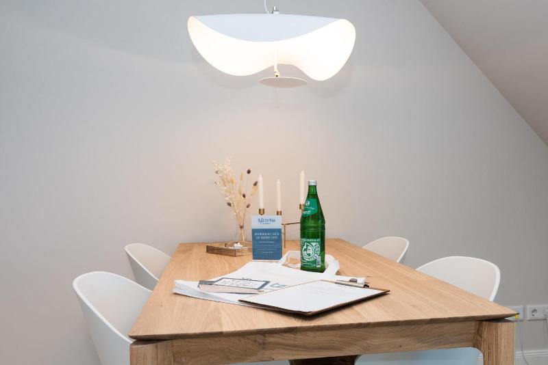 Appartement Margarethenhus - image 15