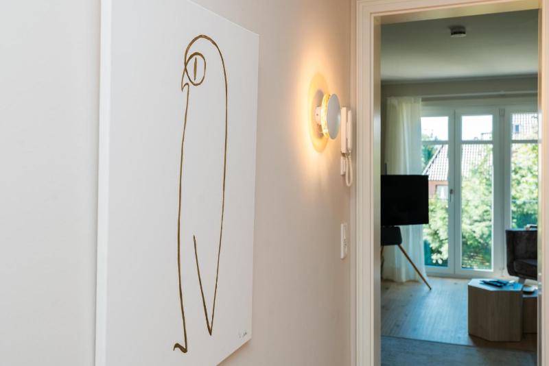 Appartement Margarethenhus - image 13