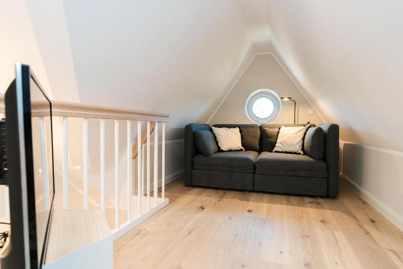 Appartement Margarethenhus - image 8