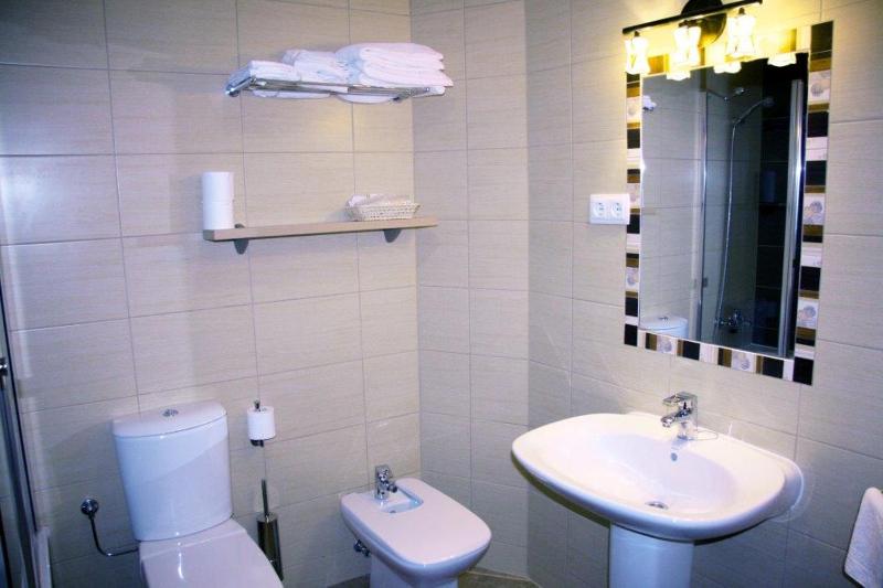 Two-Bedroom Apartment image 4
