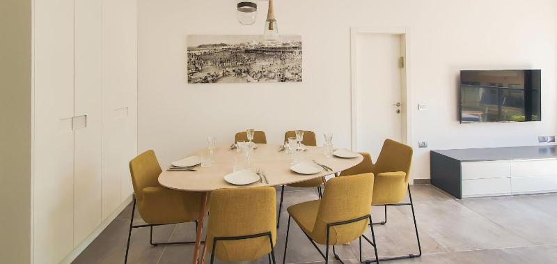 BnBIsrael apartments - Rupin Ruby - image 10