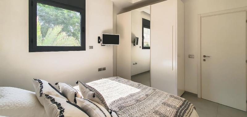 BnBIsrael apartments - Rupin Ruby - image 11