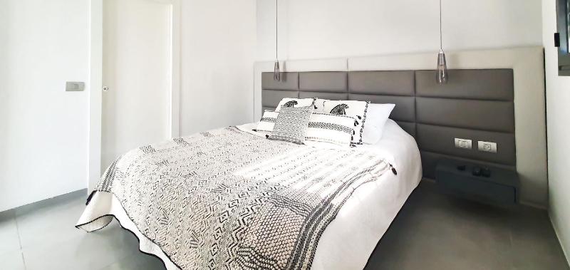 BnBIsrael apartments - Rupin Ruby - image 15