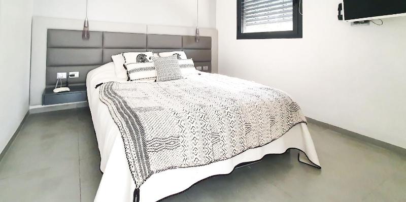 BnBIsrael apartments - Rupin Ruby - image 16
