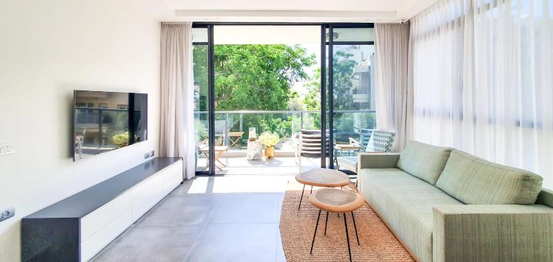 BnBIsrael apartments - Rupin Ruby - image 14