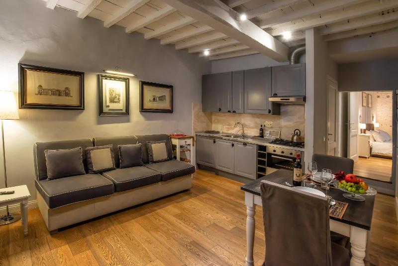 Apartment - Ground Floor image 3