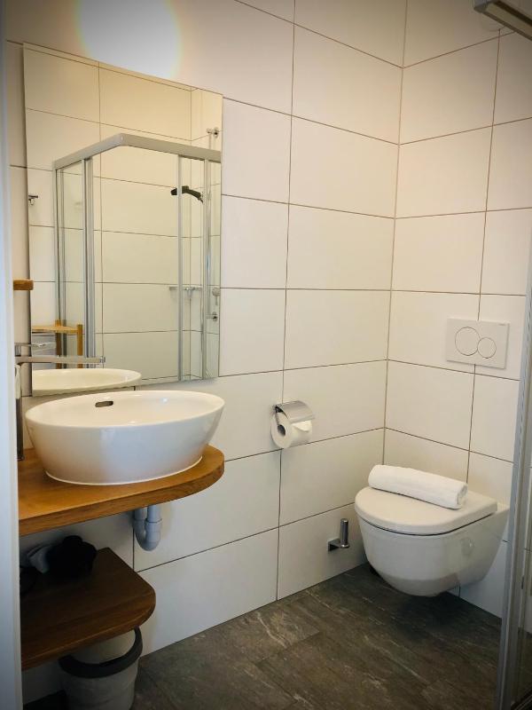 Family Room with Private Bathroom image 3
