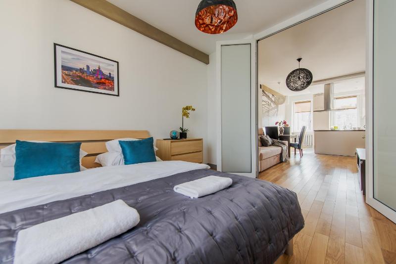 Two-Bedroom Apartment image 4