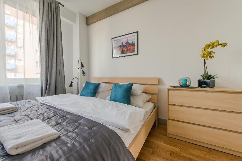 Two-Bedroom Apartment image 3
