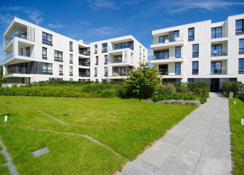 Imperial Apartments - Komandor - image 9