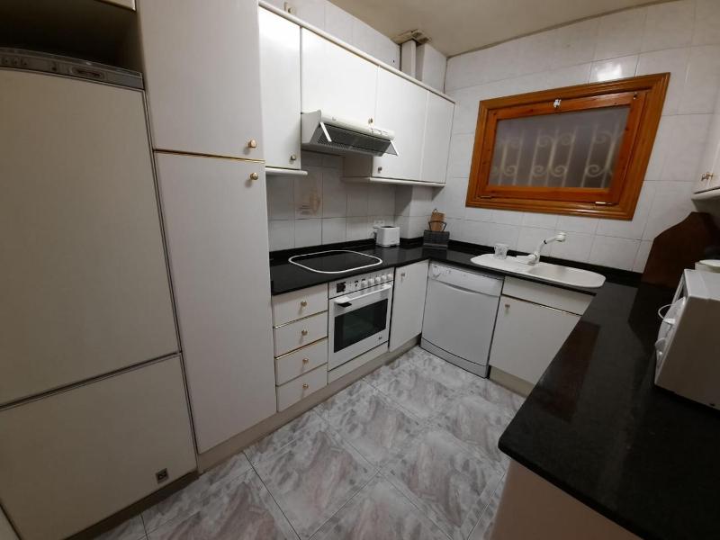 Large Two-Bedroom Apartment - Sant Jordi 13 image 3