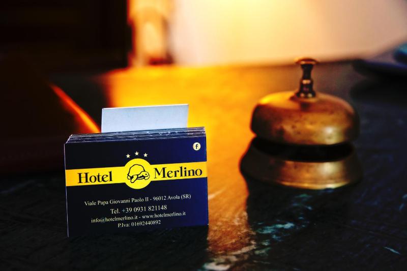 Hotel Merlino - image 10