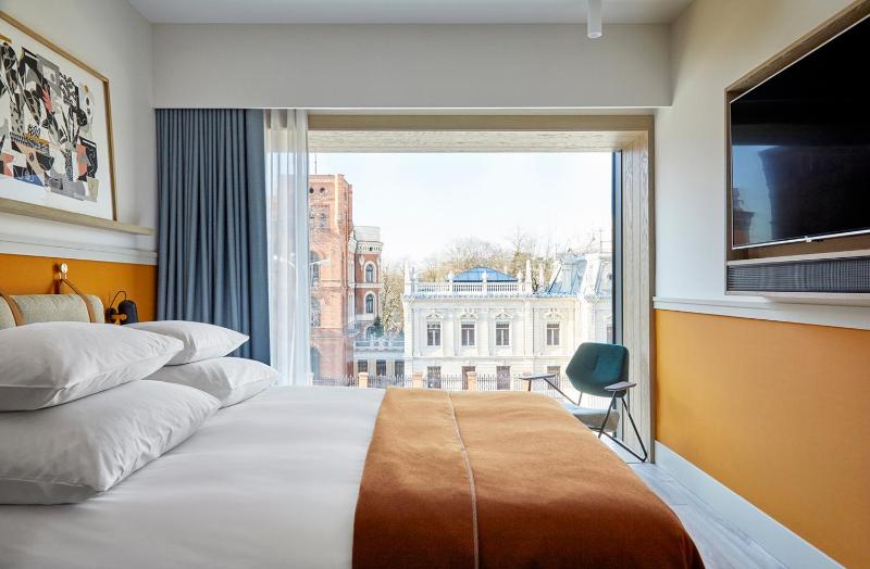 Standard Double Room image 1